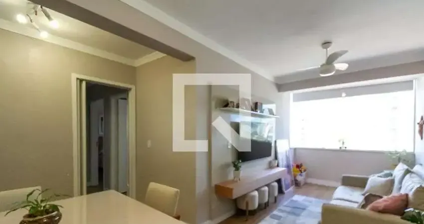 Apartamento para venda - nova petrópolis, 3 quartos, 73 m² - são bernardo do campo