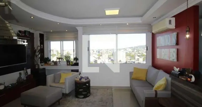 Apartamento para venda - vila ipiranga, 2 quartos,  65 m² - porto alegre