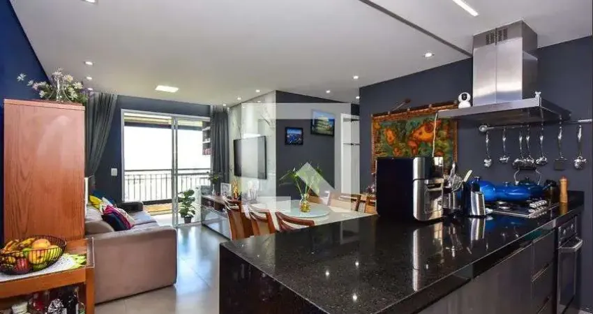 Apartamento para venda - panamby, 3 quartos,  70 m² - são paulo