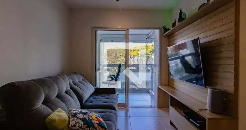 Apartamento para venda - vila mascote, 2 quartos,  65 m² - são paulo