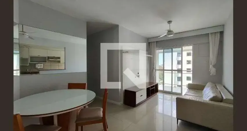 Apartamento para venda - recreio, 2 quartos,  70 m² - rio de janeiro