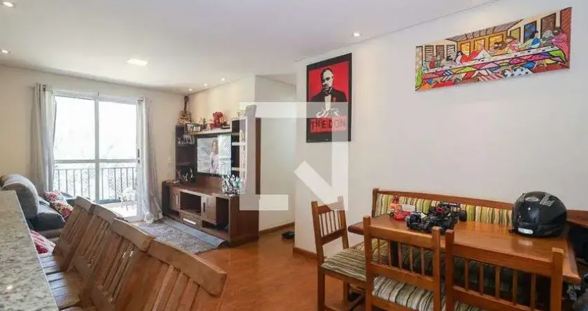 Apartamento para venda - chácara agrindus, 3 quartos, 80 m² - taboão da serra