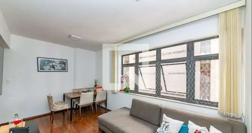 Apartamento para venda - savassi, 2 quartos,  80 m² - belo horizonte