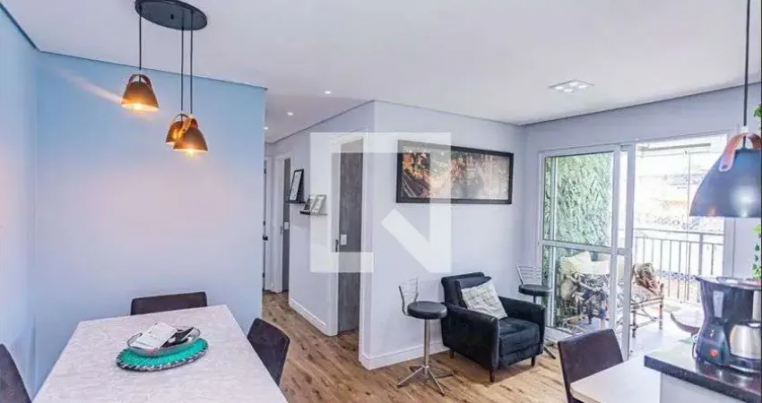 Apartamento para venda - parque são domingos, 3 quartos,  71 m² - são paulo