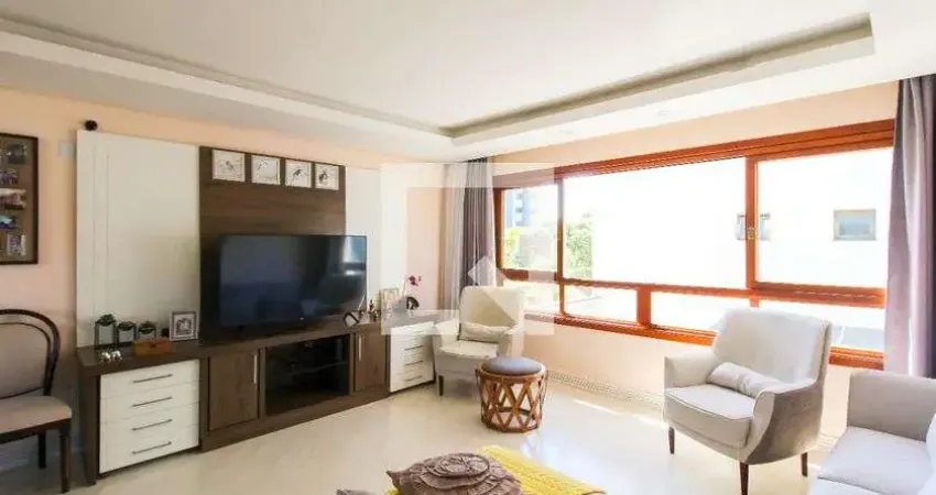 Apartamento com 2 quartos à venda na Rua Brasil, Centro, Canoas