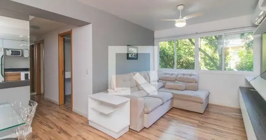 Apartamento para venda - nonoai, 3 quartos,  74 m² - porto alegre