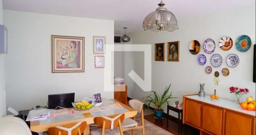 Apartamento para venda - vila mariana, 3 quartos,  84 m² - são paulo