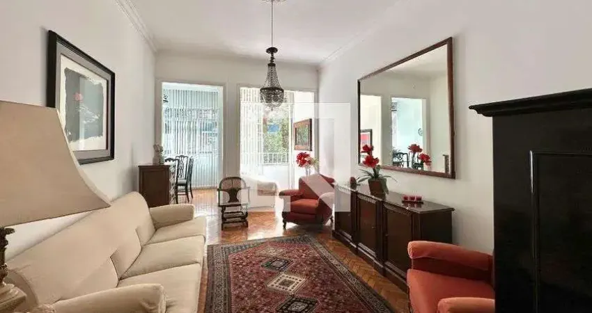 Apartamento para venda - copacabana, 3 quartos, 94 m² - rio de janeiro