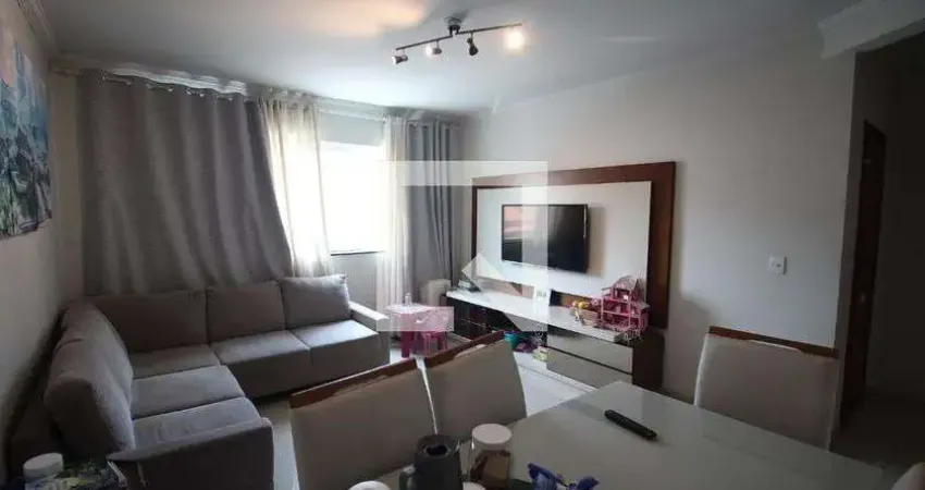 Apartamento para venda - diamante, 3 quartos,  116 m² - belo horizonte