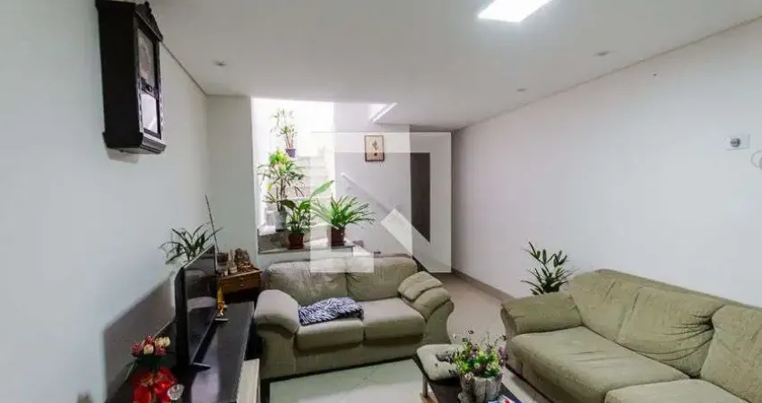 Casa para venda - santa teresinha, 4 quartos, 200 m² - santo andré