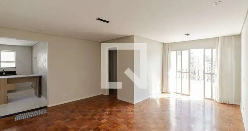 Apartamento com 2 quartos à venda na Avenida Macuco, Moema, São Paulo