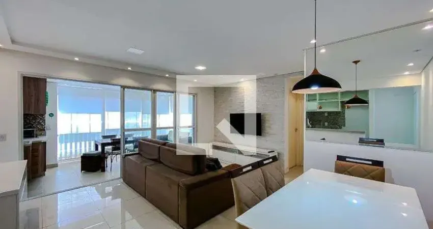 Apartamento com 2 quartos à venda na Rua Chamantá, Mooca, São Paulo