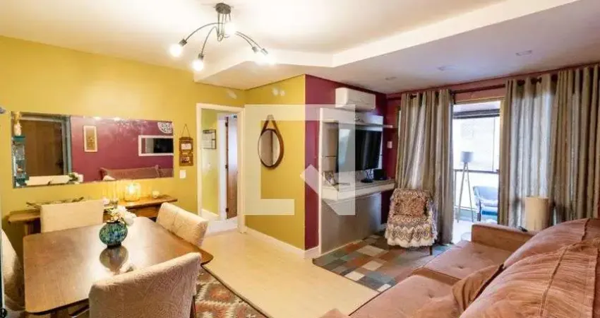 Apartamento para venda - menino deus, 3 quartos,  105 m² - porto alegre