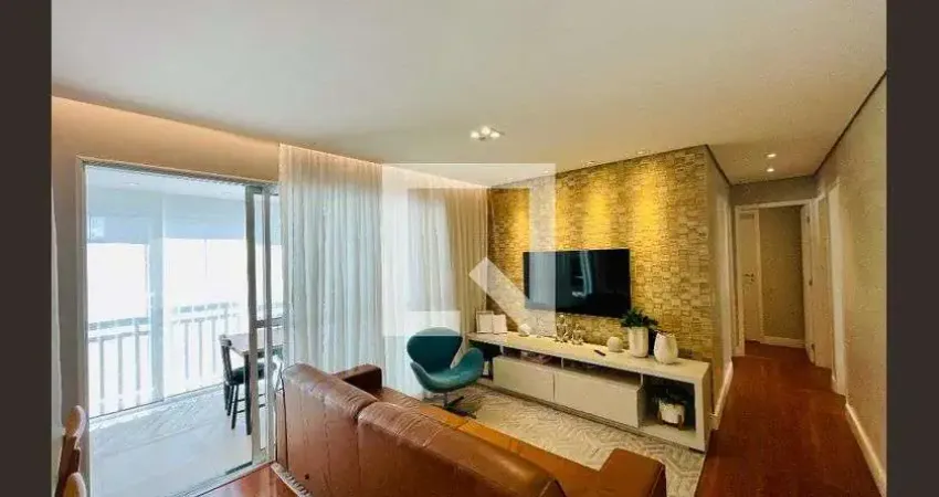 Apartamento para venda - vila augusta, 3 quartos, 86 m² - guarulhos