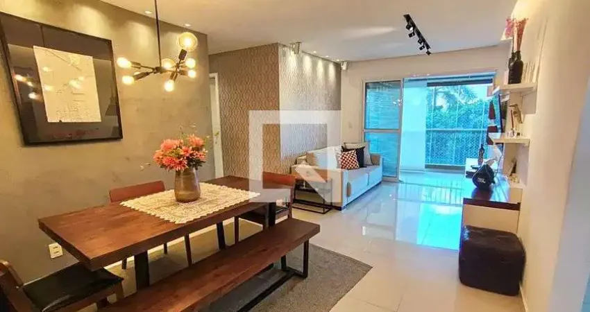 Apartamento para venda - jacarepaguá, 3 quartos, 89 m² - rio de janeiro