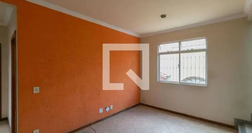 Cobertura para venda - santa mônica, 3 quartos,  120 m² - belo horizonte
