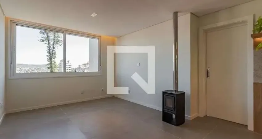 Apartamento para venda - petrópolis, 3 quartos,  104 m² - porto alegre