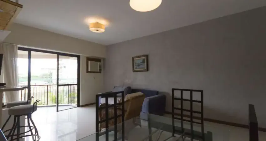 Apartamento para venda - barra da tijuca, 2 quartos,  103 m² - rio de janeiro