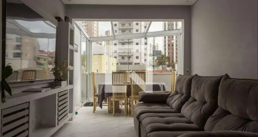 Apartamento para venda - baeta neves, 3 quartos,  130 m² - são bernardo do campo