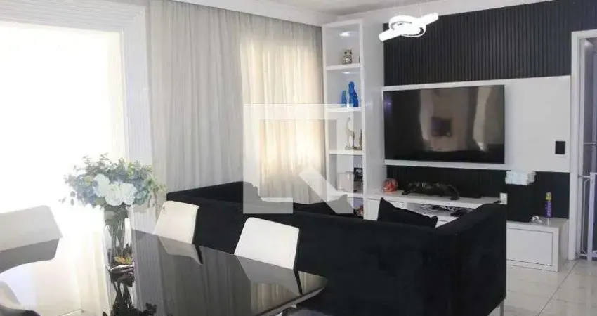 Apartamento para venda - centro, 4 quartos,  115 m² - guarulhos