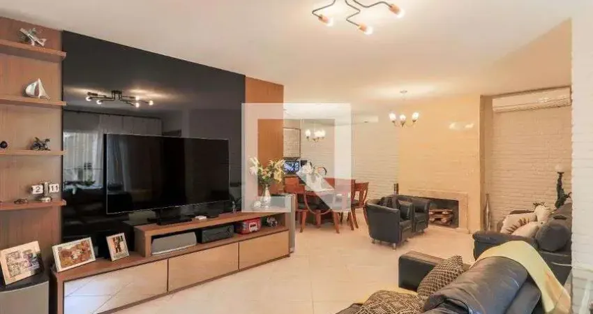 Casa com 3 quartos à venda na Rua Ajururés, Campo Belo, São Paulo