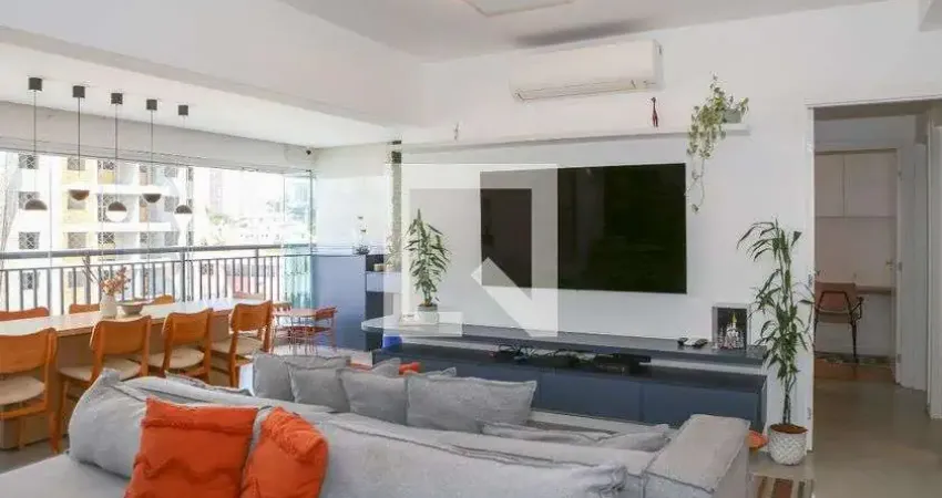 Apartamento para venda - vila leopoldina, 3 quartos, 100 m² - são paulo