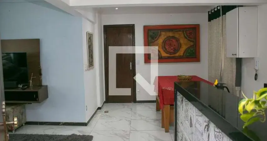 Cobertura para venda - são lucas, 3 quartos, 170 m² - belo horizonte