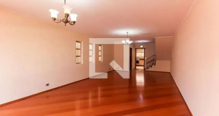 Casa com 3 quartos à venda na Rua Falchi Gianini, Mooca, São Paulo