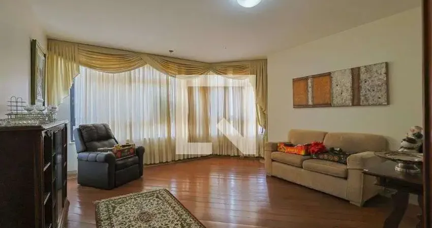 Apartamento para venda - serra, 4 quartos, 330 m² - belo horizonte