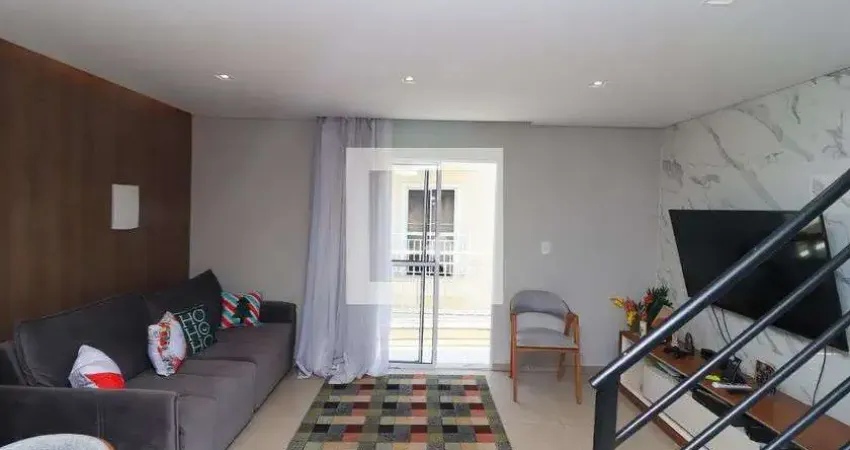 Casa / sobrado em condomínio para venda - vila esperança, 3 quartos,  130 m² - são paulo