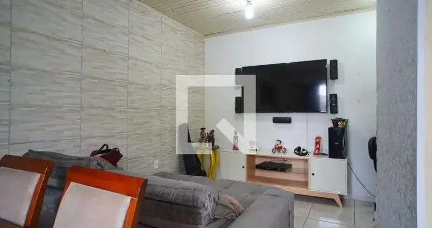 Casa com 2 quartos à venda na Rua Moreira da Silva, Sarandi, Porto Alegre