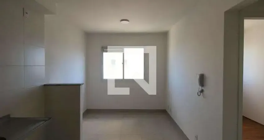 Apartamento para venda - sapopemba, 2 quartos, 32 m² - são paulo