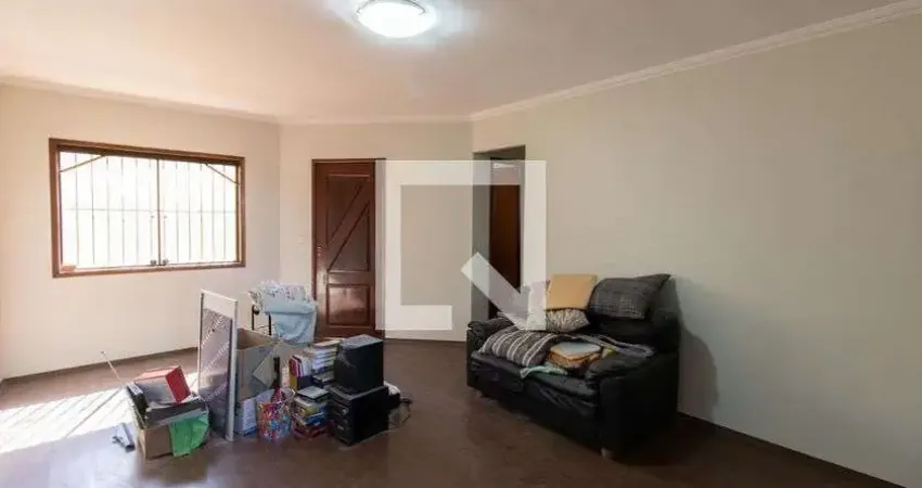 Casa / sobrado em condomínio para venda - vila gustavo, 3 quartos,  180 m² - são paulo