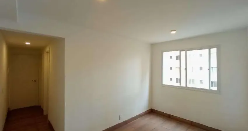 Apartamento para venda - itaquera, 2 quartos, 40 m² - são paulo