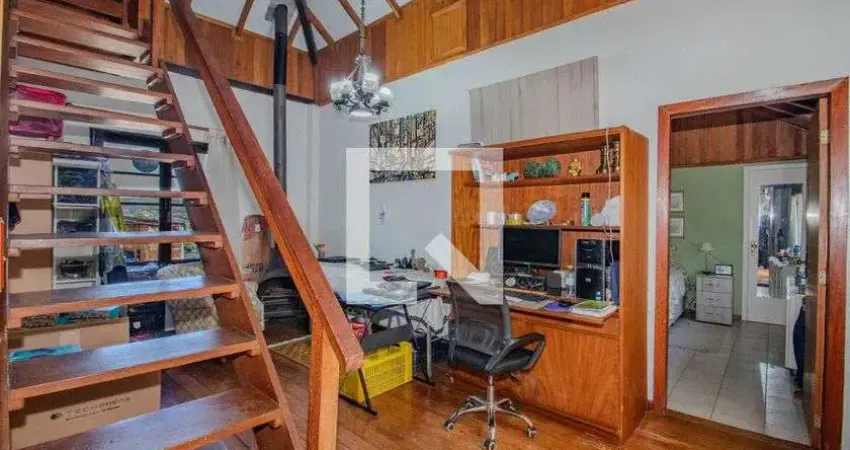 Casa com 3 quartos à venda na Rua São Vicente de Paula, Bom Jesus, Porto Alegre