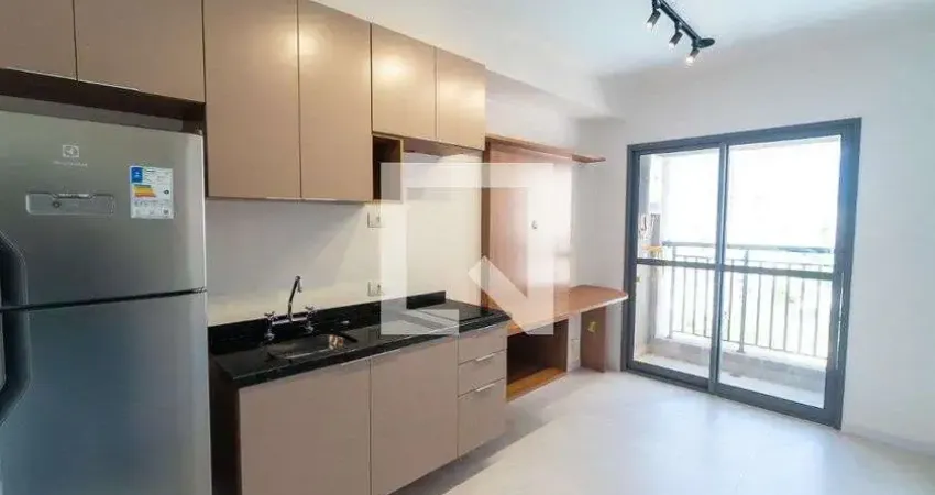 Apartamento para venda - vila mascote, 1 quarto,  29 m² - são paulo