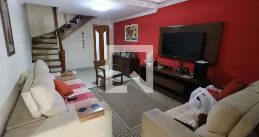 Casa com 3 quartos à venda na Rua Boaventura Valério de Miranda, Bussocaba, Osasco