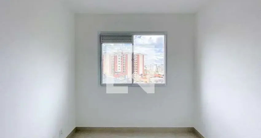 Apartamento para venda - cambuci, 2 quartos,  33 m² - são paulo