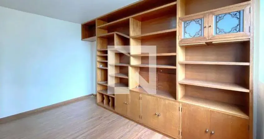 Apartamento para venda - santo agostinho, 1 quarto,  39 m² - belo horizonte