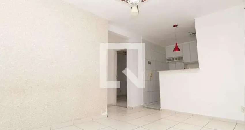 Apartamento com 2 quartos à venda na Alameda das Cotovias, Cabral, Contagem