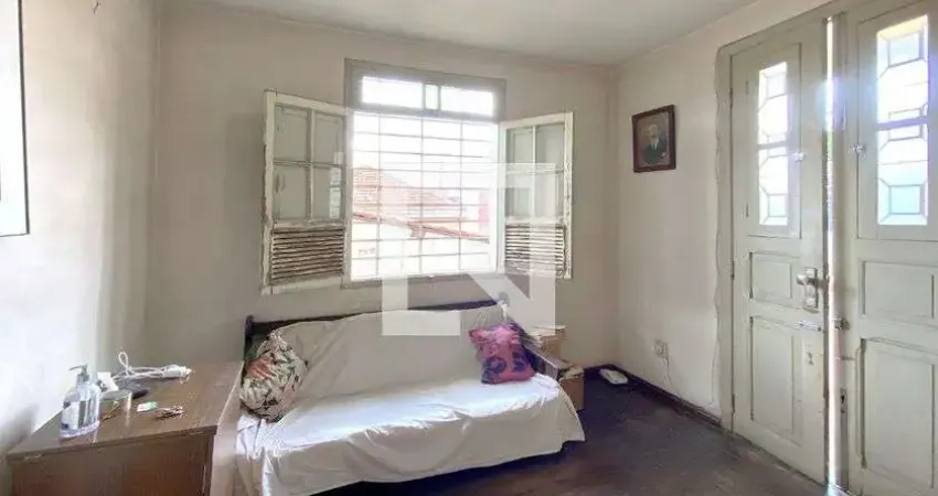 Casa para venda - colégio batista, 3 quartos, 117 m² - belo horizonte