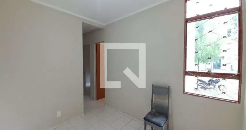 Apartamento para venda - parque fazendinha, 2 quartos, 48 m² - campinas
