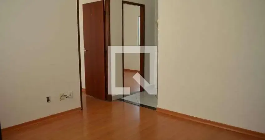 Apartamento para venda - arvoredo, 2 quartos,  47 m² - contagem