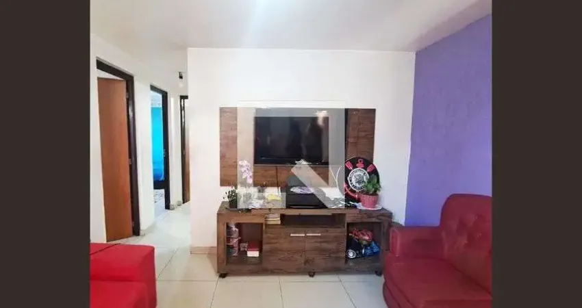 Apartamento para venda - novo osasco, 2 quartos,  44 m² - osasco