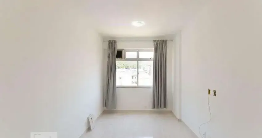 Apartamento para venda - tijuca, 1 quarto,  48 m² - rio de janeiro