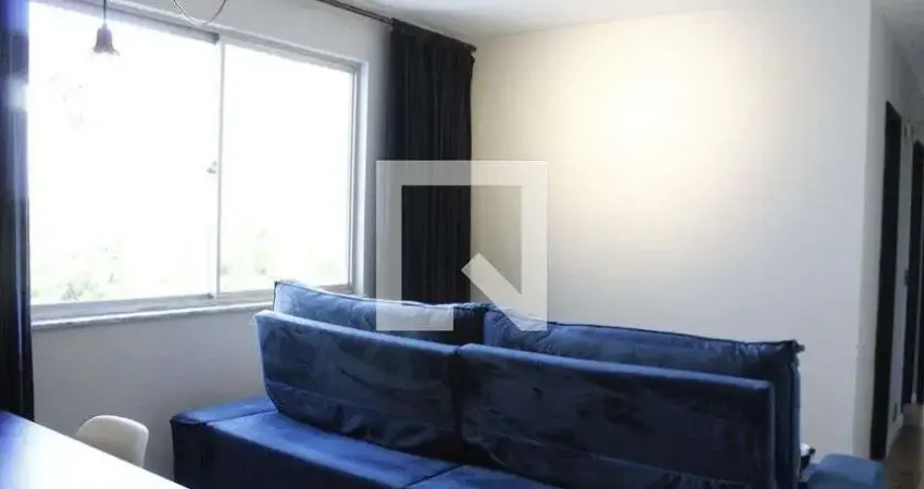 Apartamento para venda - jacarepaguá, 2 quartos,  48 m² - rio de janeiro