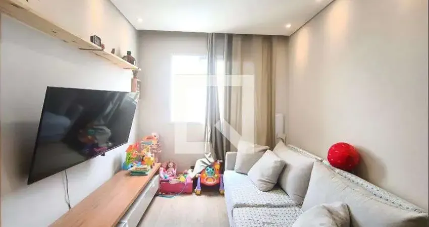 Cobertura para venda - jardim das bandeiras, 2 quartos,  50 m² - campinas