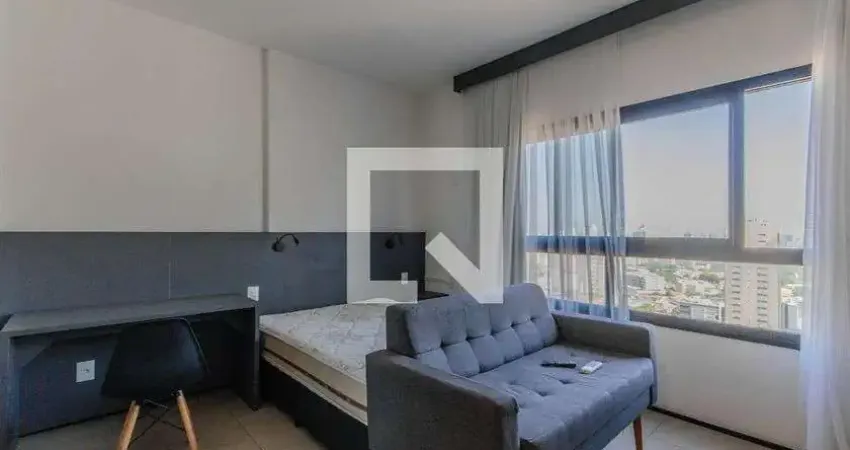 Kitnet / stúdio para venda - vila mariana, 1 quarto, 26 m² - são paulo