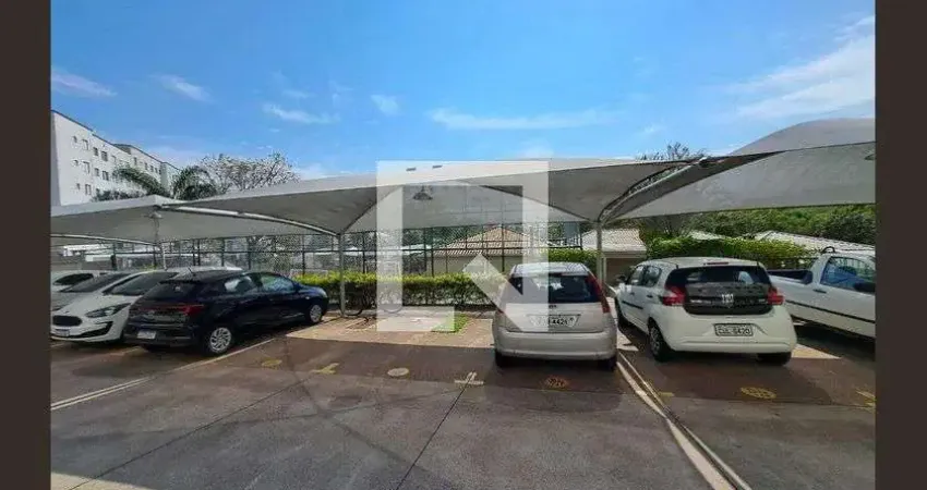 Apartamento para venda - parque prado, 2 quartos,  52 m² - campinas