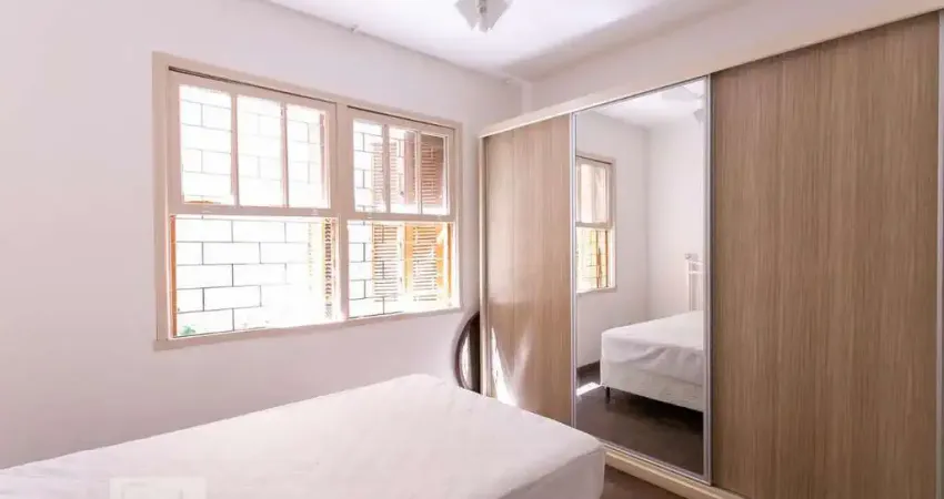 Apartamento para venda - santana, 3 quartos,  69 m² - porto alegre